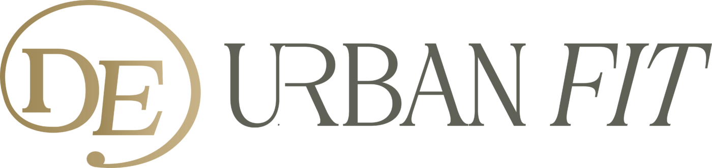 DE URBAN FIT